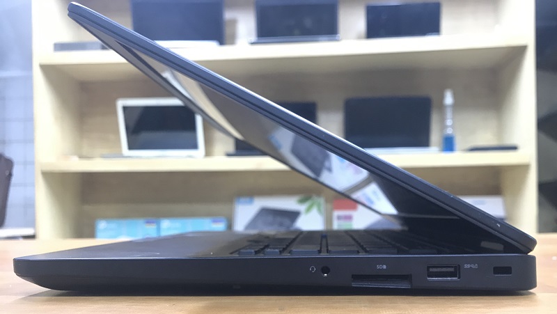 Dell Latitude E5470